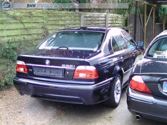 BMW-Syndikat Fotostorie