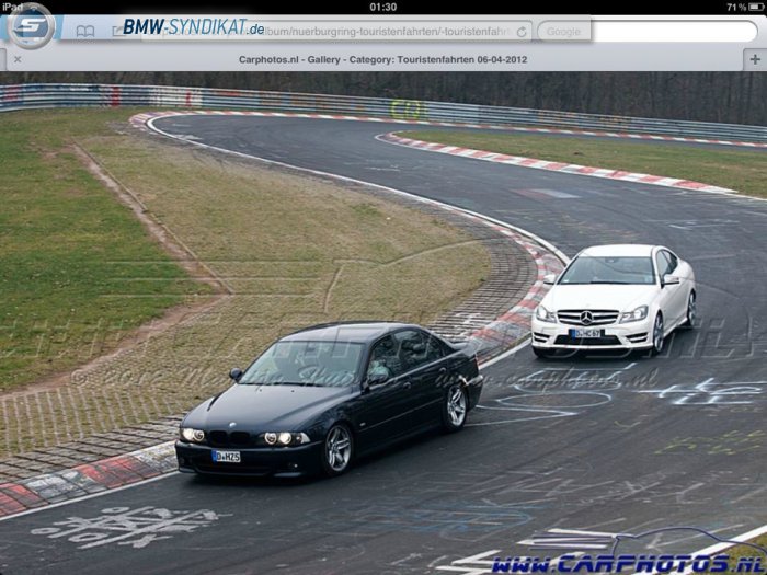 BMW-Syndikat Fotostorie