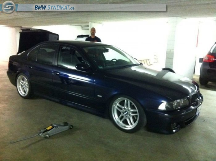 BMW-Syndikat Fotostorie