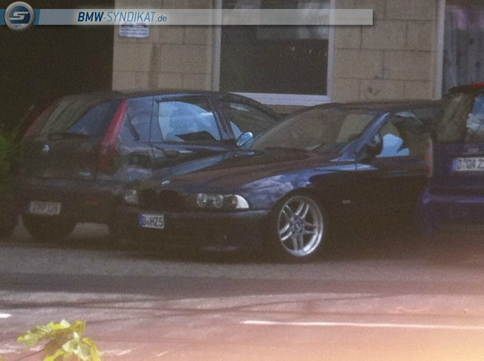 BMW-Syndikat Fotostorie