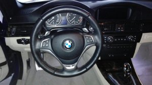BMW E93 335i - 3er BMW - E90 / E91 / E92 / E93