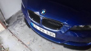 BMW E93 335i - 3er BMW - E90 / E91 / E92 / E93