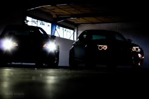 VO 1er M Coup - 1er BMW - E81 / E82 / E87 / E88