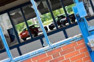 VO 1er M Coup - 1er BMW - E81 / E82 / E87 / E88