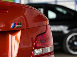 VO 1er M Coup - 1er BMW - E81 / E82 / E87 / E88