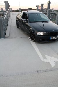 BMW 330Ci BLACK - 3er BMW - E46 BMW 330Ci BLACK - 3er BMW - E46