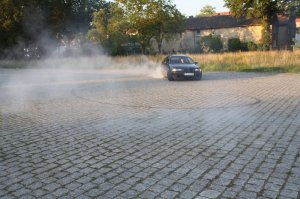 BMW 330Ci BLACK - 3er BMW - E46