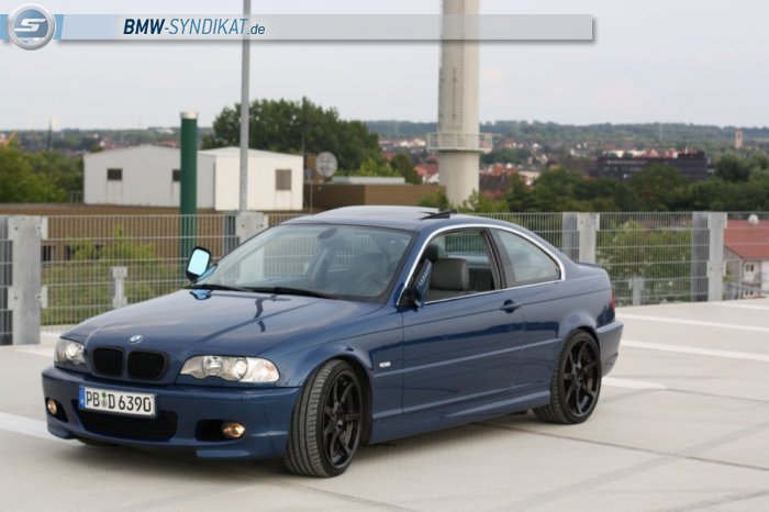 BMW-Syndikat Fotostorie