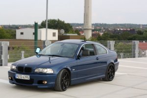 BMW 330Ci Kompressor - 3er BMW - E46