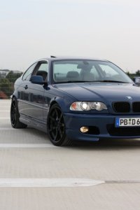 BMW 330Ci Kompressor - 3er BMW - E46