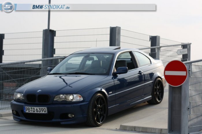 BMW-Syndikat Fotostorie