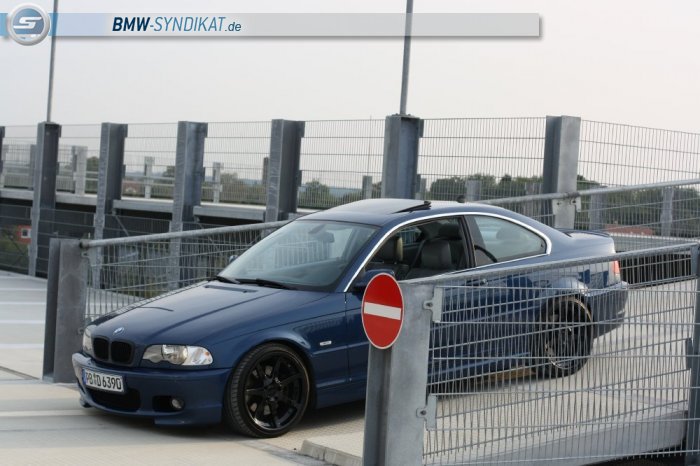 BMW-Syndikat Fotostorie