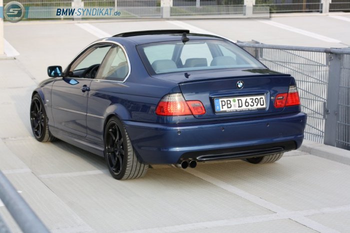 BMW-Syndikat Fotostorie