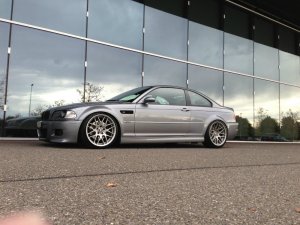 bmw e46 m3 facelift - 3er BMW - E46