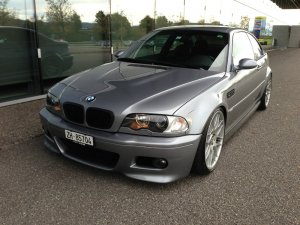 bmw e46 m3 facelift - 3er BMW - E46