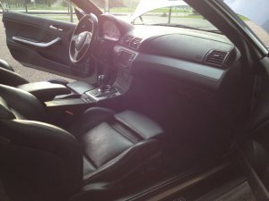 bmw e46 m3 facelift - 3er BMW - E46