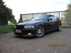 Bmw e36 318is Individual M3