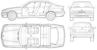 323i MoreaQP - 3er BMW - E36