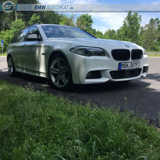 BMW-Syndikat Fotostorie