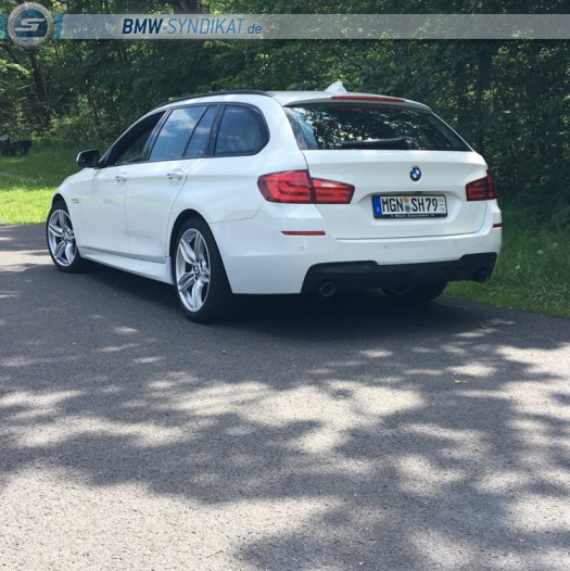 BMW-Syndikat Fotostorie