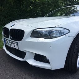 F11, 535d Touring - 5er BMW - F10 / F11 / F07