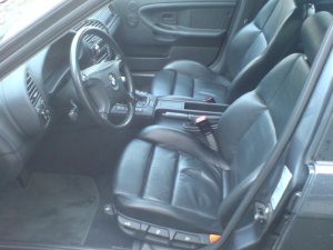 Meine 323i Limo - 3er BMW - E36 Meine 323i Limo - 3er BMW - E36