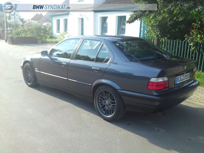 BMW-Syndikat Fotostorie