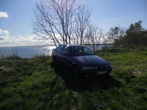 Meine 323i Limo - 3er BMW - E36 Meine 323i Limo - 3er BMW - E36