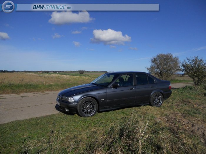 BMW-Syndikat Fotostorie