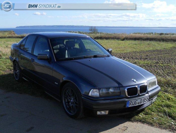 BMW-Syndikat Fotostorie