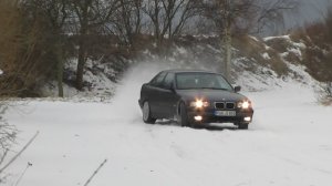 Meine 323i Limo - 3er BMW - E36 Meine 323i Limo - 3er BMW - E36