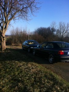 E36 316i :-) - 3er BMW - E36 E36 316i :-) - 3er BMW - E36