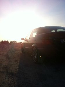 E36 316i :-) - 3er BMW - E36 E36 316i :-) - 3er BMW - E36