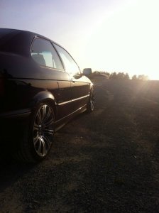 E36 316i :-) - 3er BMW - E36 E36 316i :-) - 3er BMW - E36