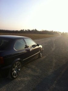 E36 316i :-) - 3er BMW - E36