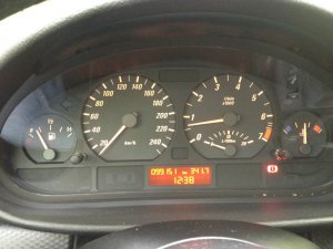 BMW E46 325Ci | M-Paket | Bastuck | Black - 3er BMW - E46