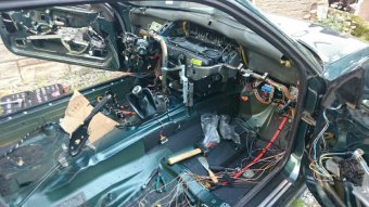 Ein Traum wird wahr - 323i Coupe Ringtool - 3er BMW - E36