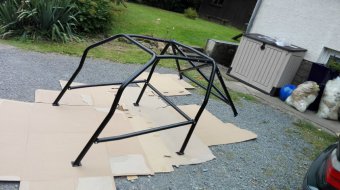 Ein Traum wird wahr - 323i Coupe Ringtool - 3er BMW - E36