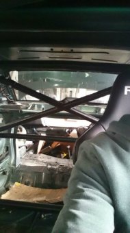 Ein Traum wird wahr - 323i Coupe Ringtool - 3er BMW - E36