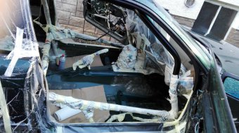 Ein Traum wird wahr - 323i Coupe Ringtool - 3er BMW - E36