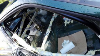 Ein Traum wird wahr - 323i Coupe Ringtool - 3er BMW - E36