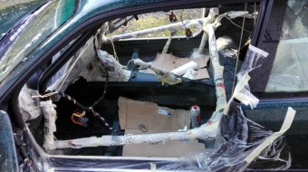 Ein Traum wird wahr - 323i Coupe Ringtool - 3er BMW - E36