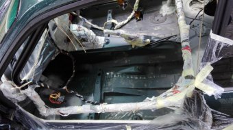 Ein Traum wird wahr - 323i Coupe Ringtool - 3er BMW - E36