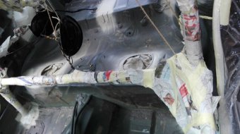 Ein Traum wird wahr - 323i Coupe Ringtool - 3er BMW - E36