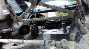 Ein Traum wird wahr - 323i Coupe Ringtool - 3er BMW - E36