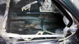 Ein Traum wird wahr - 323i Coupe Ringtool - 3er BMW - E36