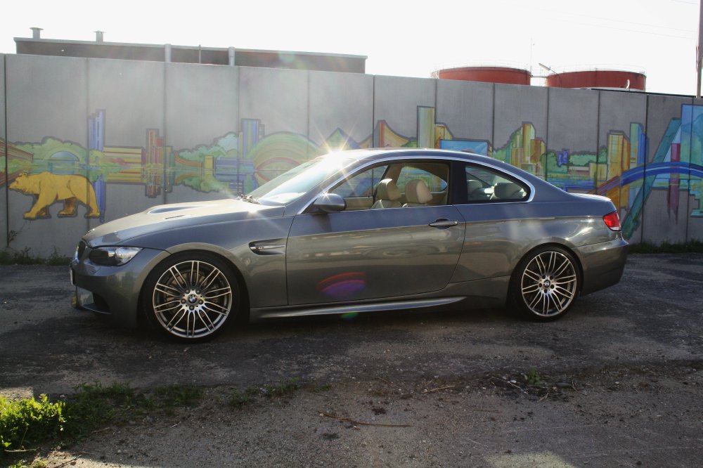 E92 Widebody - 3er BMW - E90 / E91 / E92 / E93