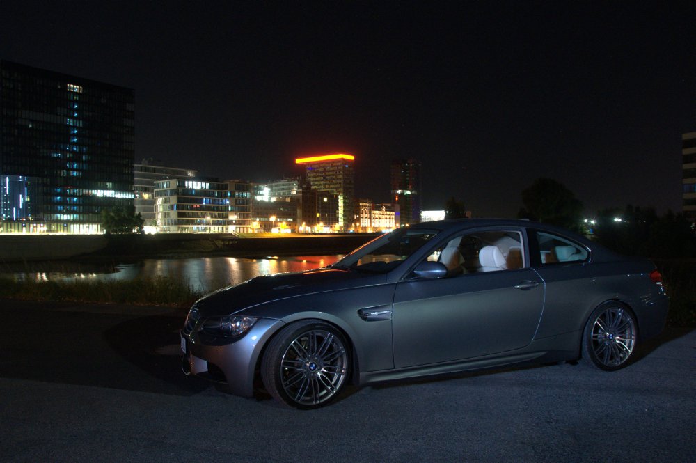 E92 Widebody - 3er BMW - E90 / E91 / E92 / E93