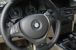 E92 Widebody - 3er BMW - E90 / E91 / E92 / E93