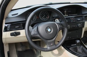 E92 Widebody - 3er BMW - E90 / E91 / E92 / E93
